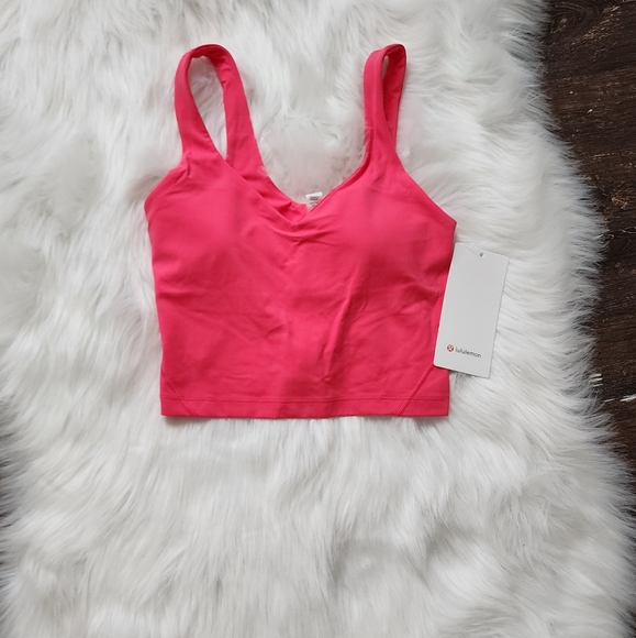 lululemon athletica Tops - Sold Lululemon align Tank top